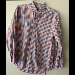 Vineyard vines men’s button down